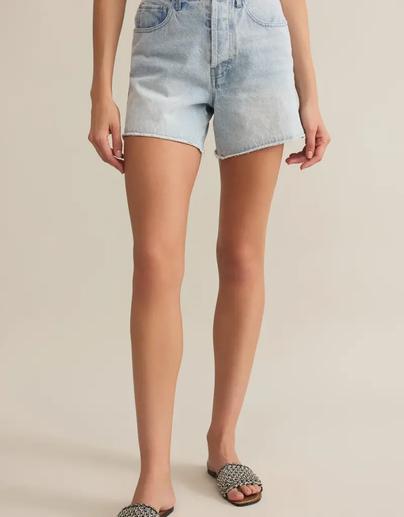 ZSUPPLY EVERYDAY HIGH-RISE SHORT