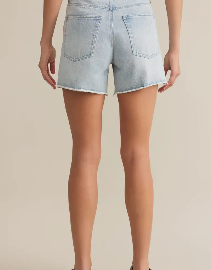 ZSUPPLY EVERYDAY HIGH-RISE SHORT