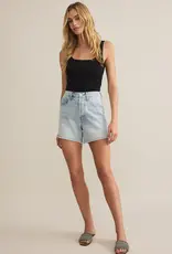 ZSUPPLY EVERYDAY HIGH-RISE SHORT