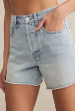 ZSUPPLY EVERYDAY HIGH-RISE SHORT