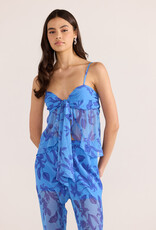 MINKPINK JEANNE TIE CAMI