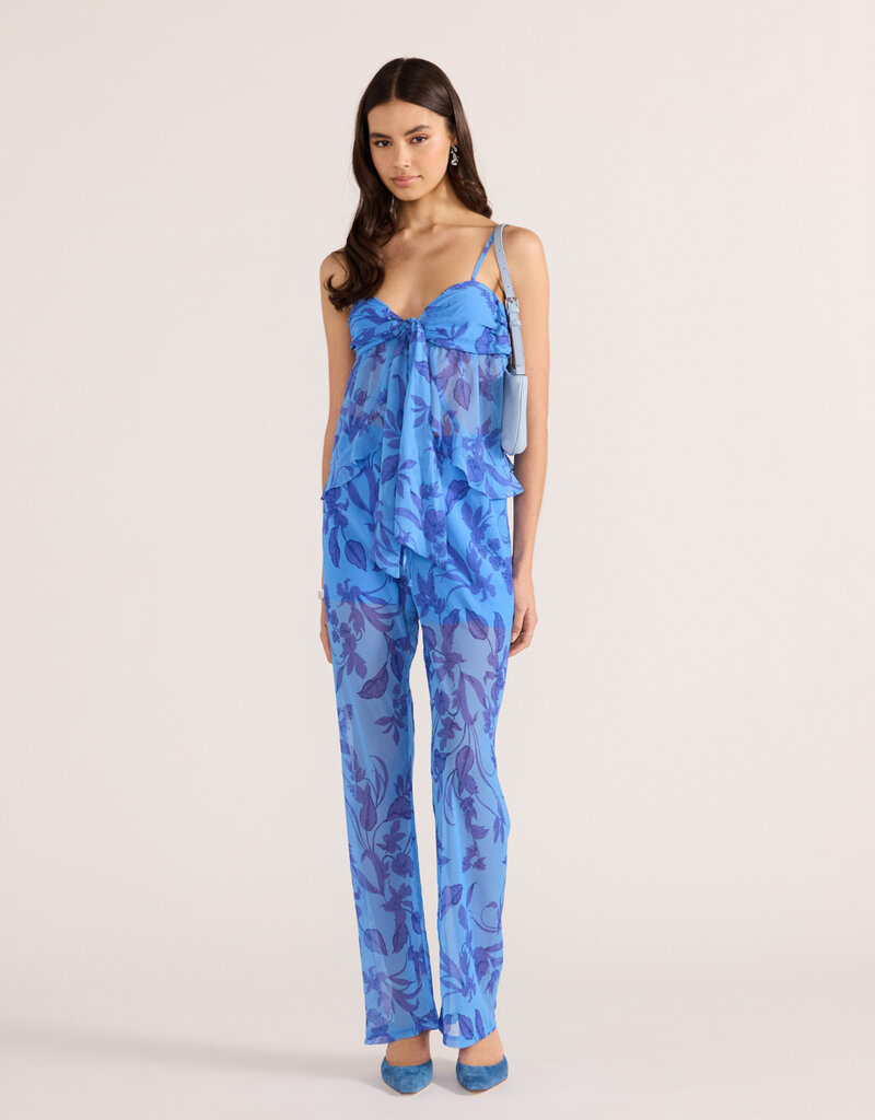 MINKPINK JEANNE TIE CAMI
