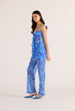 MINKPINK JEANNE TIE CAMI