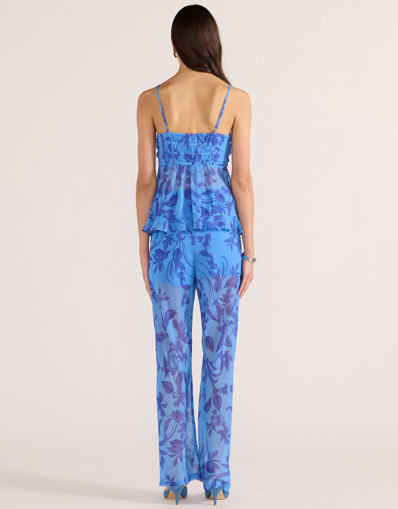 MINKPINK JEANNE TIE CAMI
