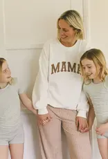 ZSUPPLY OVERSIZED MAMA SWEATSHIRT