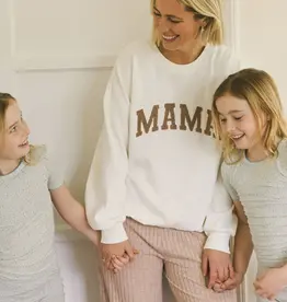 ZSUPPLY OVERSIZED MAMA SWEATSHIRT