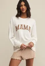 ZSUPPLY OVERSIZED MAMA SWEATSHIRT
