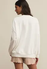 ZSUPPLY OVERSIZED MAMA SWEATSHIRT