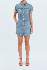 DAZE TOPANGA DRESS