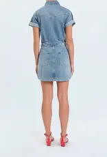 DAZE TOPANGA DRESS