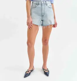 DAZE KNOCKOUT A-LINE SHORTS