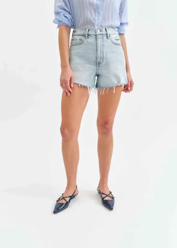 DAZE KNOCKOUT A-LINE SHORTS