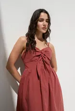 DELUC PADUA DRESS