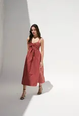 DELUC PADUA DRESS
