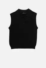 DELUC CASSIO KNIT TOP