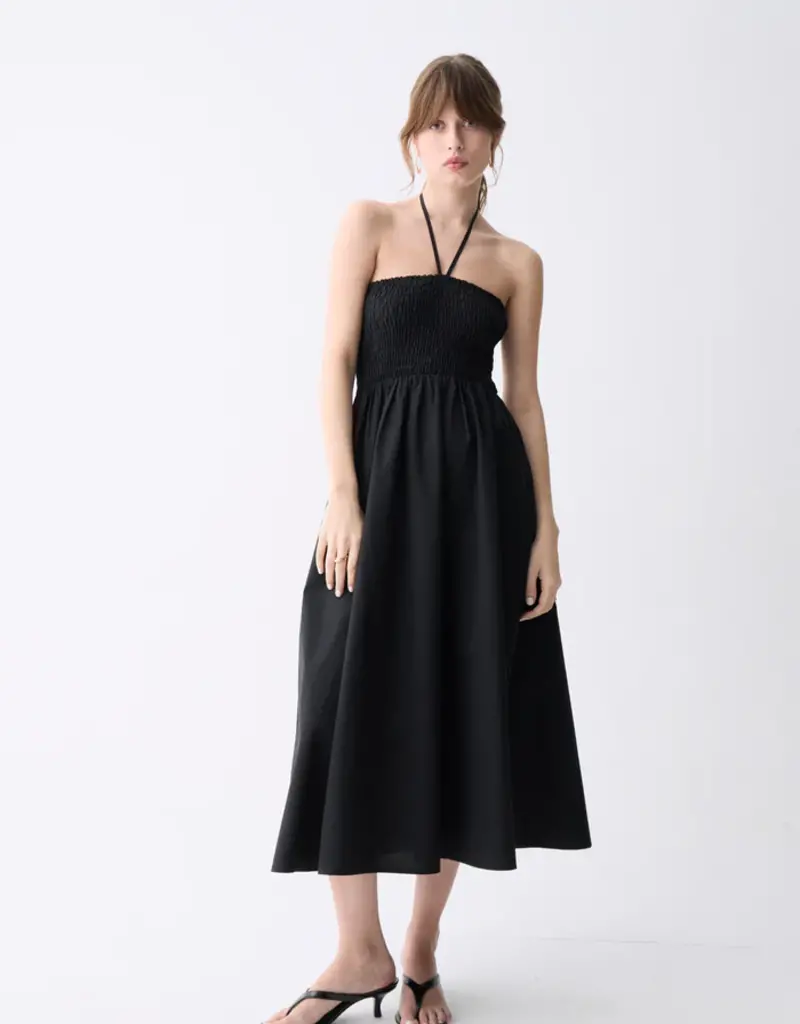 DELUC OSORIO DRESS
