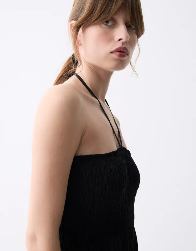 DELUC OSORIO DRESS