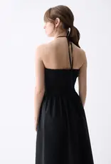 DELUC OSORIO DRESS