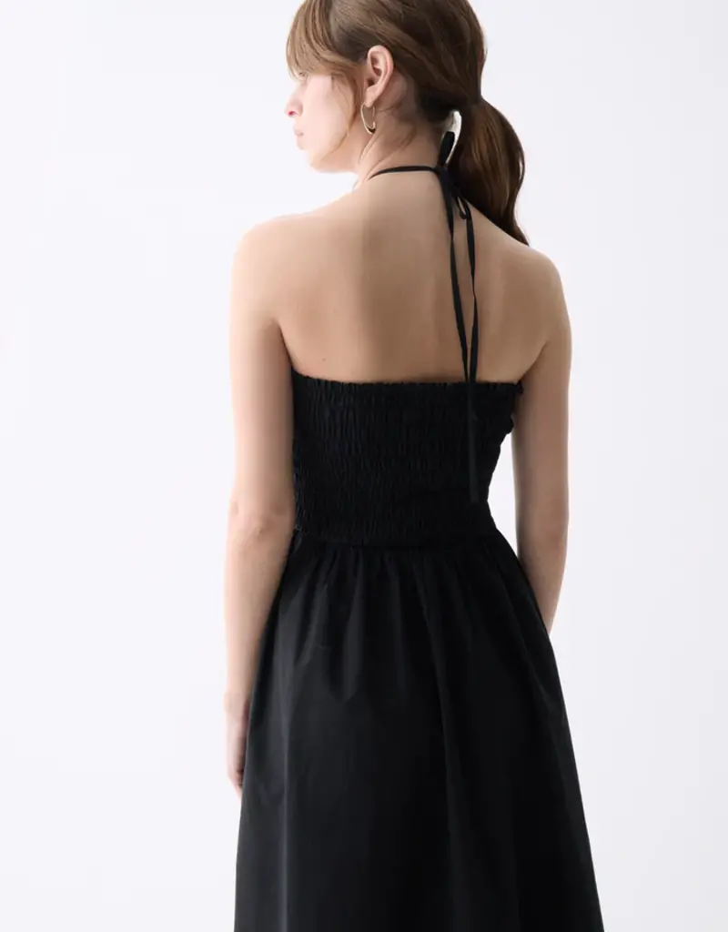 DELUC OSORIO DRESS