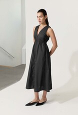DELUC RUBENS DRESS