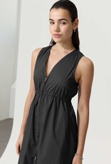 DELUC RUBENS DRESS