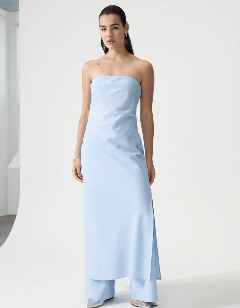 DELUC SICILY DRESS