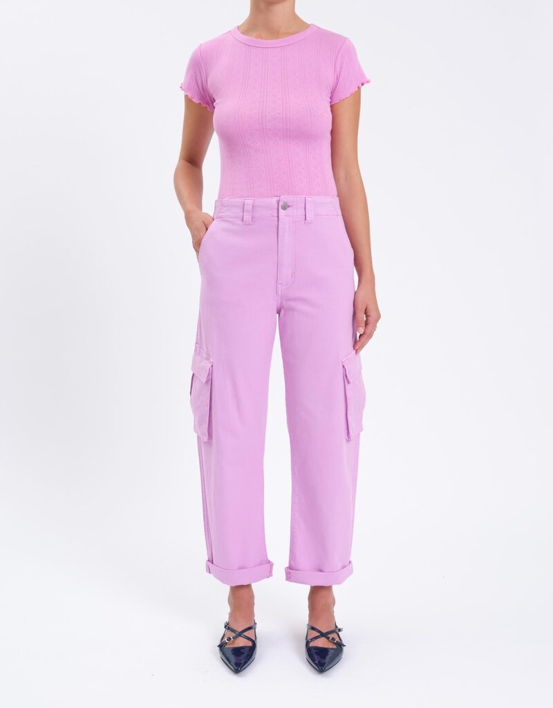 DAZE LILY BABY TEE