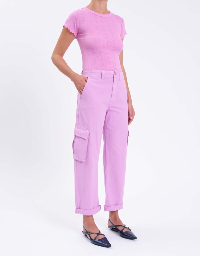 DAZE LILY BABY TEE