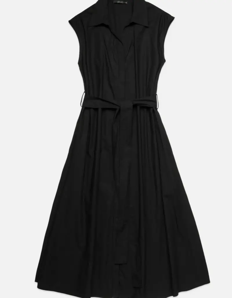 DELUC IMOLA DRESS