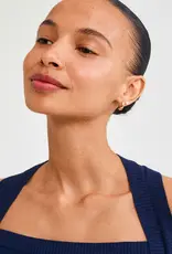 PILGRIM STARLIGHT 2-IN-1 EARRING SET