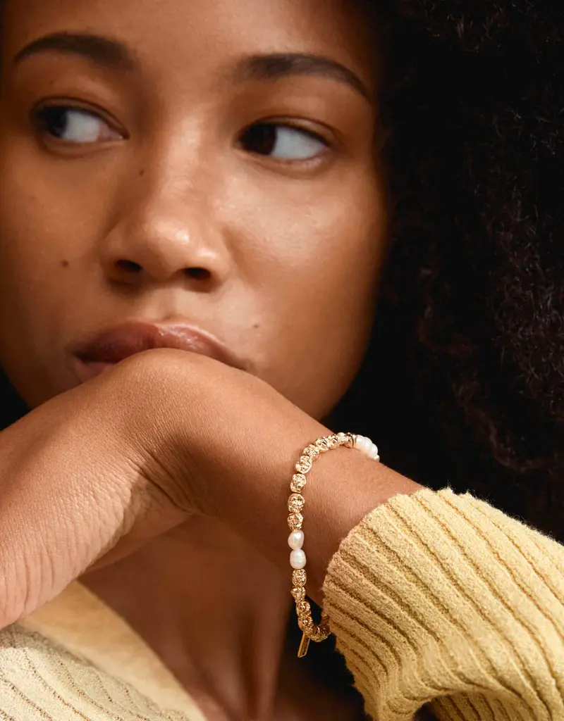 PILGRIM TIDE BRACELET