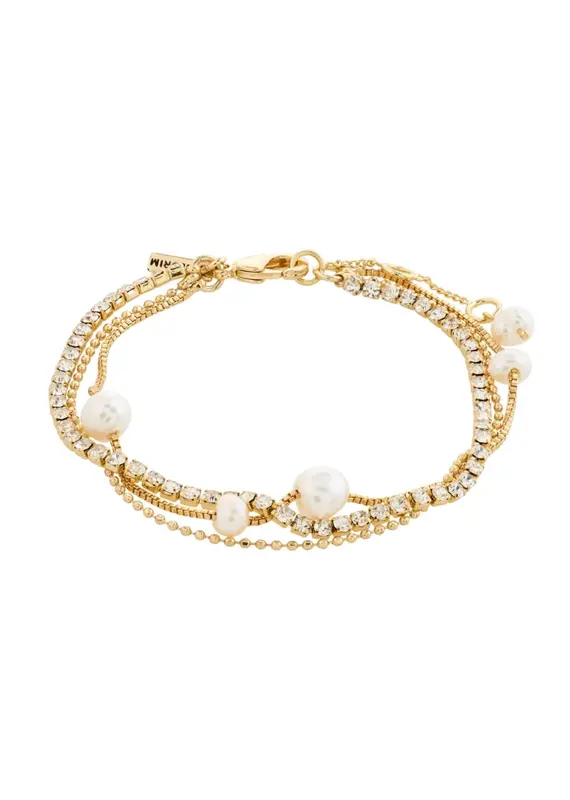 PILGRIM BREEZE BRACELET