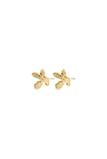 PILGRIM AGLAIA EARRINGS