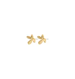 PILGRIM AGLAIA EARRINGS