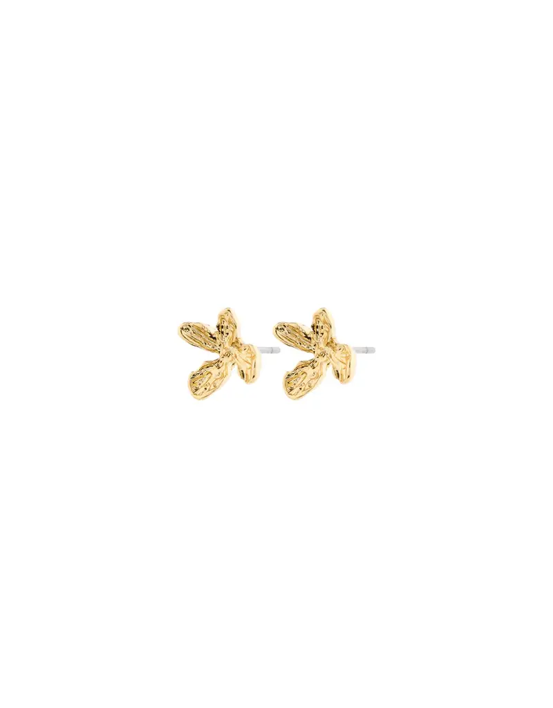 PILGRIM AGLAIA EARRINGS