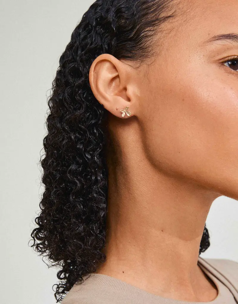 PILGRIM AGLAIA EARRINGS