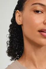 PILGRIM AGLAIA EARRINGS