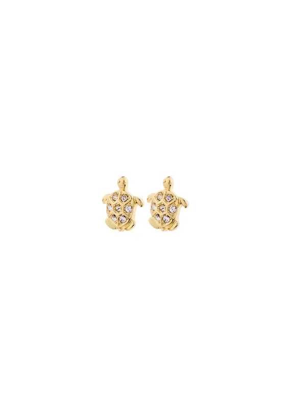 PILGRIM ARCHER EARRINGS