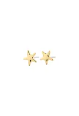 PILGRIM ANDRE EARRINGS