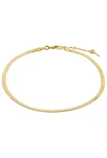 PILGRIM JOANNA ANKLET