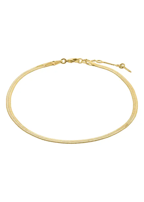 PILGRIM JOANNA ANKLET