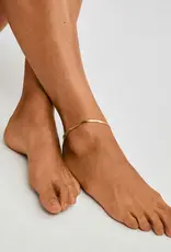 PILGRIM JOANNA ANKLET