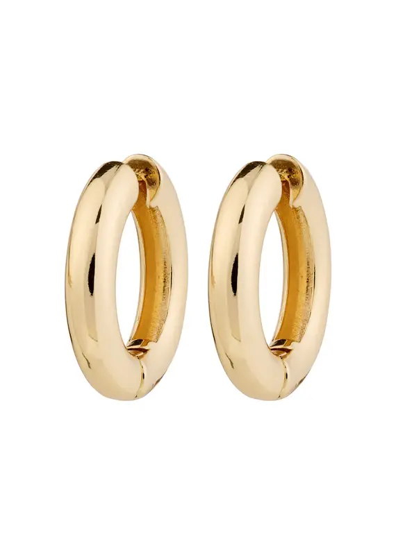 PILGRIM MARLO EARRINGS