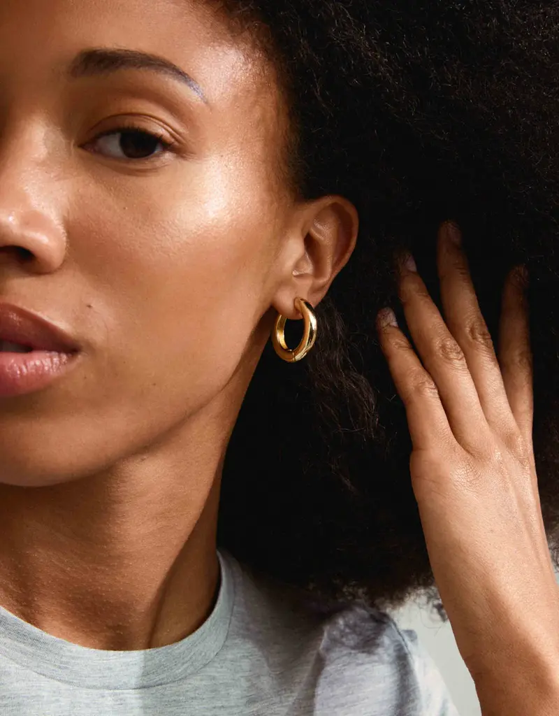 PILGRIM MARLO EARRINGS