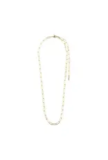 PILGRIM RONJA NECKLACE