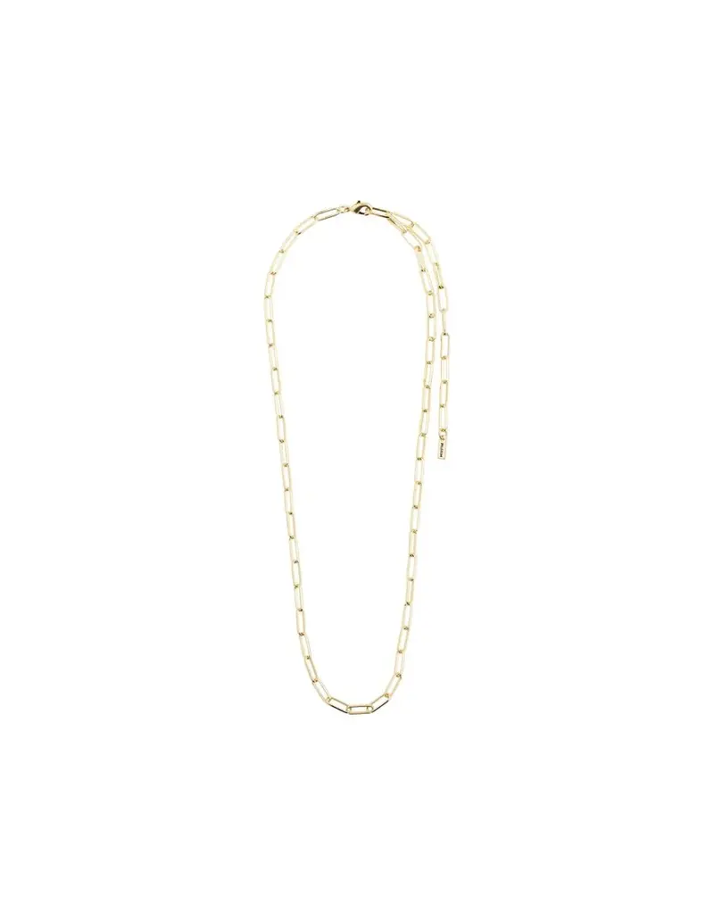 PILGRIM RONJA NECKLACE