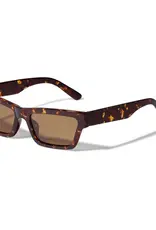 PILGRIM ASHLYN TORTOISE SUNGLASSES