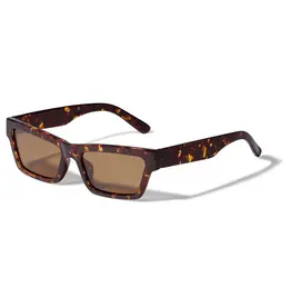 PILGRIM ASHLYN TORTOISE SUNGLASSES