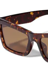 PILGRIM ASHLYN TORTOISE SUNGLASSES