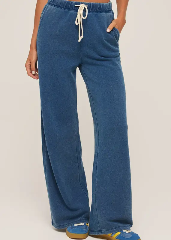 ZSUPPLY HUNTER KNIT DENIM PANT